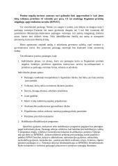 Socialinės paslaugos  ir garantijos protinę negalią turintiems asmenims užsienyje (Naujojoje Zelandijoje) 4 puslapis