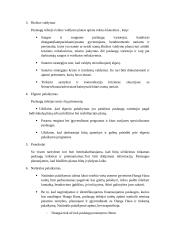 Socialinės paslaugos  ir garantijos protinę negalią turintiems asmenims užsienyje (Naujojoje Zelandijoje) 5 puslapis