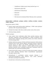 Socialinės paslaugos  ir garantijos protinę negalią turintiems asmenims užsienyje (Naujojoje Zelandijoje) 6 puslapis