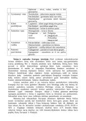 Socialiniai institutai. Šeima, jos istorinis vystymasis, funkcijos 5 puslapis