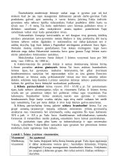 Socialiniai institutai. Šeima, jos istorinis vystymasis, funkcijos 6 puslapis