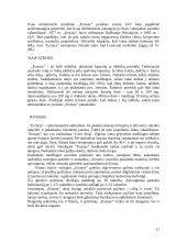 Socialiniai narkomanijos jaunimo tarpe aspektai 12 puslapis