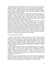 Socialiniai narkomanijos jaunimo tarpe aspektai 13 puslapis