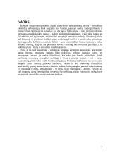 Socialiniai narkomanijos jaunimo tarpe aspektai 3 puslapis