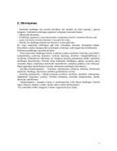 Socialiniai narkomanijos jaunimo tarpe aspektai 5 puslapis