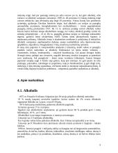 Socialiniai narkomanijos jaunimo tarpe aspektai 9 puslapis