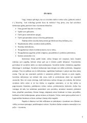 Socialinio darbo ir etikos santykis 8 puslapis