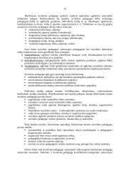 Socialinio darbo ir socialinės pedagogikos panašumai bei skirtumai 12 puslapis