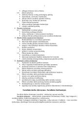 Socialinio darbo ir socialinės pedagogikos panašumai bei skirtumai 7 puslapis