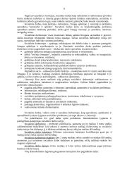 Socialinio darbo ir socialinės pedagogikos panašumai bei skirtumai 8 puslapis