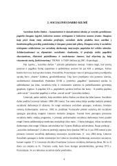 Socialinio darbo profesijos pasirinkimo motyvacija 4 puslapis