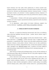 Socialinio darbo profesijos pasirinkimo motyvacija 7 puslapis