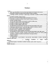 Socialinio draudimo raida 2 puslapis