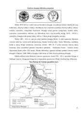 Socialinio gyvenimo ypatybės Mažojoje Lietuvoje 11 puslapis