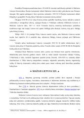 Socialinio gyvenimo ypatybės Mažojoje Lietuvoje 12 puslapis