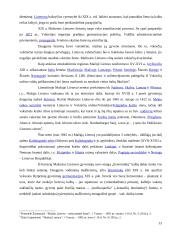 Socialinio gyvenimo ypatybės Mažojoje Lietuvoje 13 puslapis