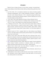 Socialinio gyvenimo ypatybės Mažojoje Lietuvoje 18 puslapis