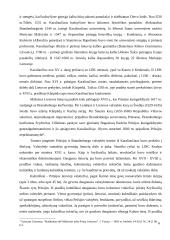 Socialinio gyvenimo ypatybės Mažojoje Lietuvoje 6 puslapis