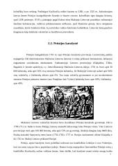 Socialinio gyvenimo ypatybės Mažojoje Lietuvoje 7 puslapis