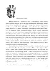 Socialinio gyvenimo ypatybės Mažojoje Lietuvoje 10 puslapis