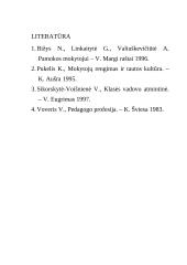 Socialinio pedagogo vaidmenys 12 puslapis