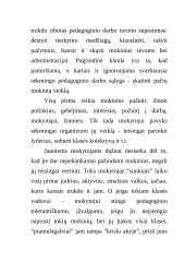 Socialinio pedagogo vaidmenys 3 puslapis