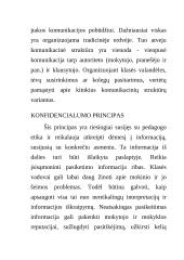 Socialinio pedagogo vaidmenys 8 puslapis