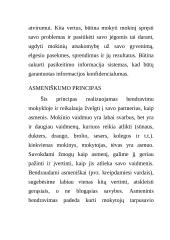 Socialinio pedagogo vaidmenys 9 puslapis
