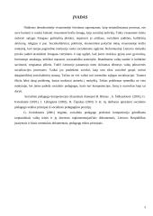 Socialinio pedagogo veiklos kryptys 3 puslapis