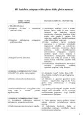 Socialinio pedagogo veiklos kryptys 8 puslapis