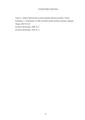 Socialinis darbas sveikatos priežiūros sistemoje 12 puslapis