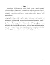 Socialinis kapitalas ir politinis dalyvavimas 2 puslapis