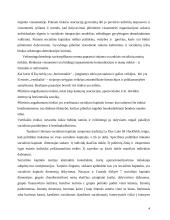 Socialinis kapitalas ir politinis dalyvavimas 4 puslapis