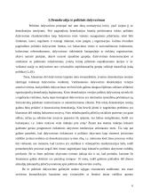 Socialinis kapitalas ir politinis dalyvavimas 6 puslapis