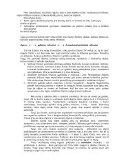 Socialinė raida ir suvokimas 3 puslapis