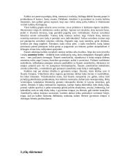 Socialinė raida ir suvokimas 5 puslapis