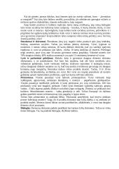 Socialinė raida ir suvokimas 6 puslapis