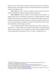 Socialinių konfliktų valdymas 3 puslapis