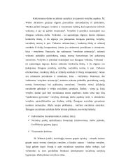 Socialinių santykių ypatumai darbovietėje 3 puslapis