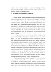 Socialinių santykių ypatumai darbovietėje 5 puslapis