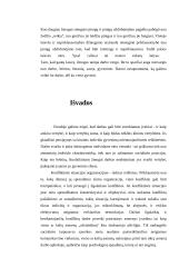 Socialinių santykių ypatumai darbovietėje 8 puslapis