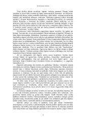 Socializacijos procesas 4 puslapis