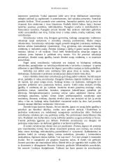 Socializacijos procesas 9 puslapis