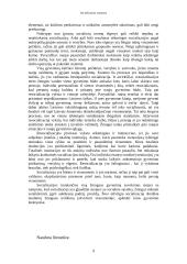 Socializacijos procesas 10 puslapis