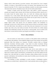 Socializacija vaikystėje 5 puslapis