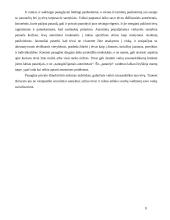 Socializacija vaikystėje 9 puslapis