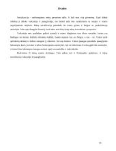 Socializacija vaikystėje 10 puslapis