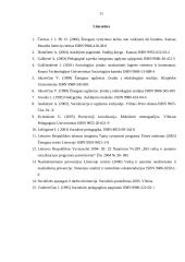 Socializacija vaikystėje ir šeimos įtaka vaiko socializacijai 11 puslapis