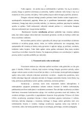 Socializacija vaikystėje ir šeimos įtaka vaiko socializacijai 4 puslapis