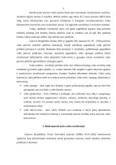 Socializacija vaikystėje ir šeimos įtaka vaiko socializacijai 5 puslapis